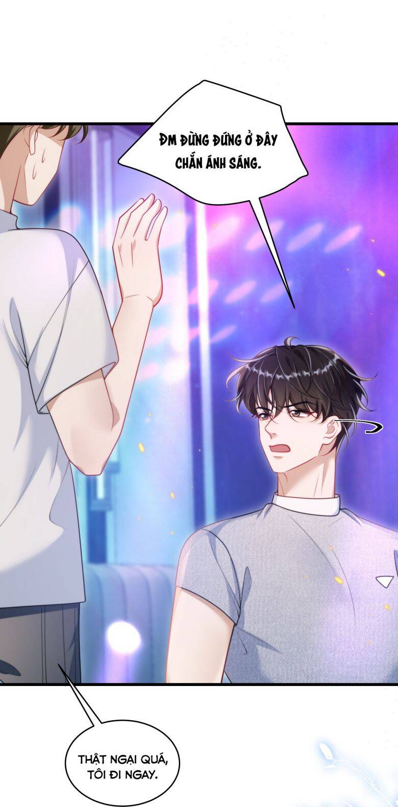 Thẳng Thắn Từ Nghiêm Chapter  81 - 38