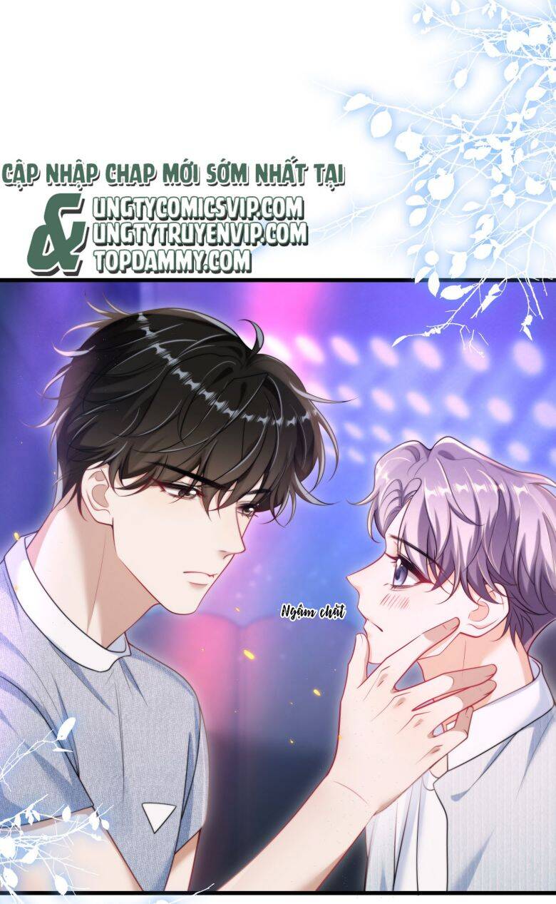 Thẳng Thắn Từ Nghiêm Chapter  81 - 39
