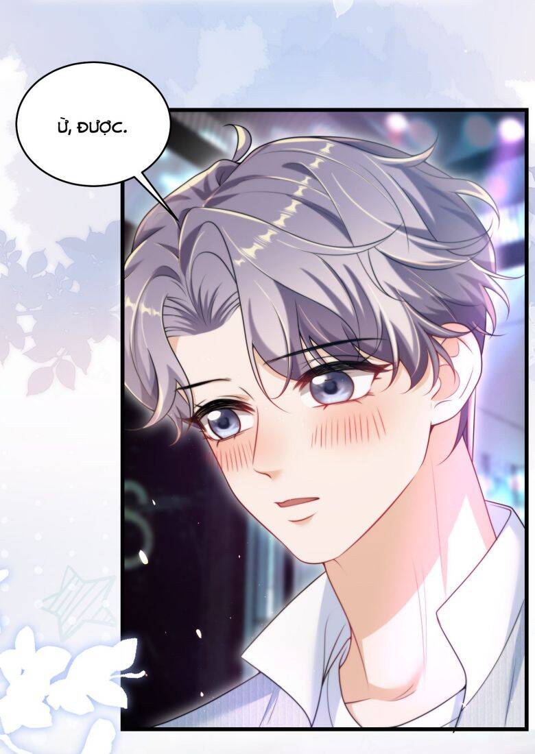 Thẳng Thắn Từ Nghiêm Chapter  81 - 6