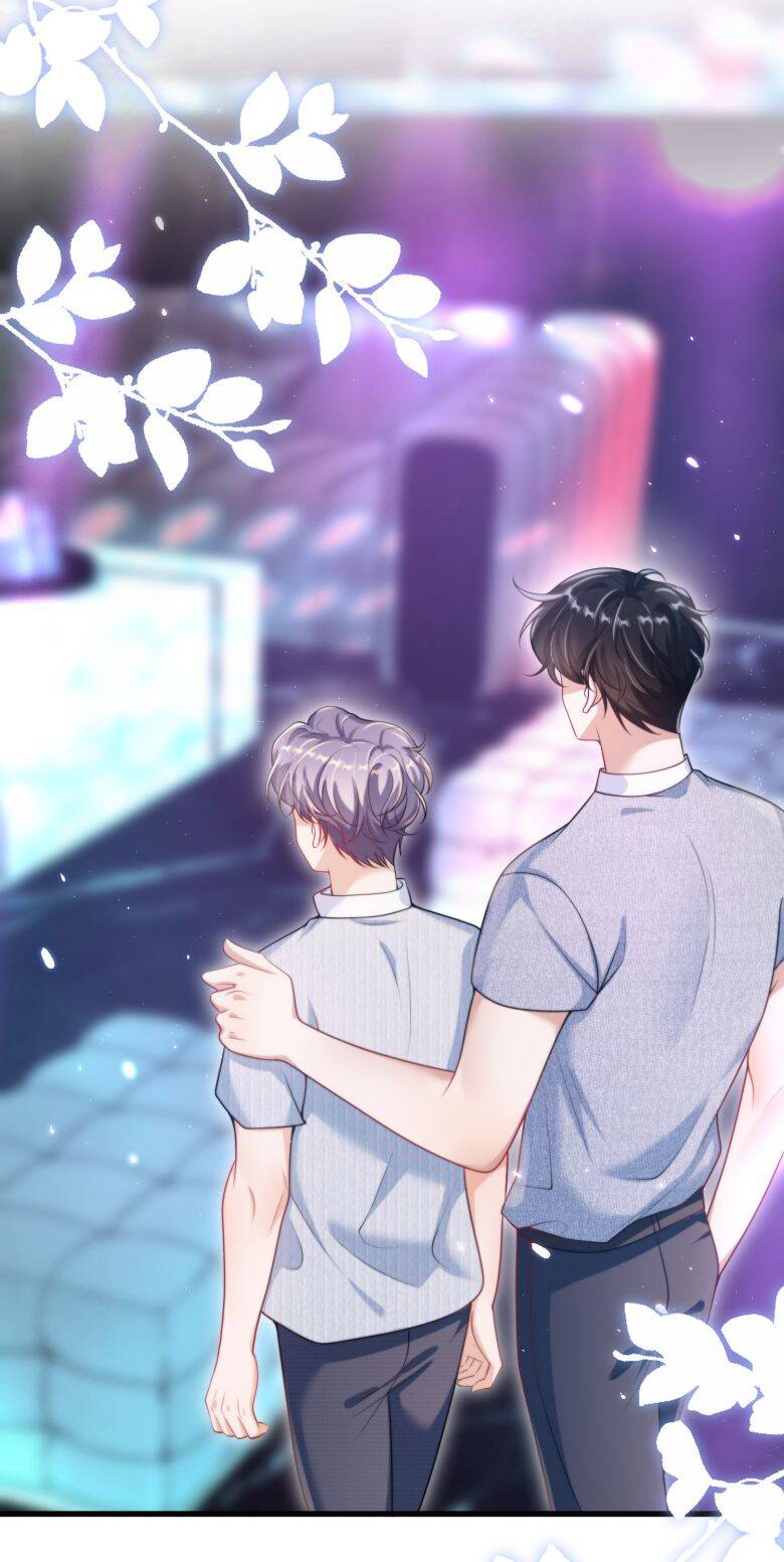 Thẳng Thắn Từ Nghiêm Chapter  81 - 7