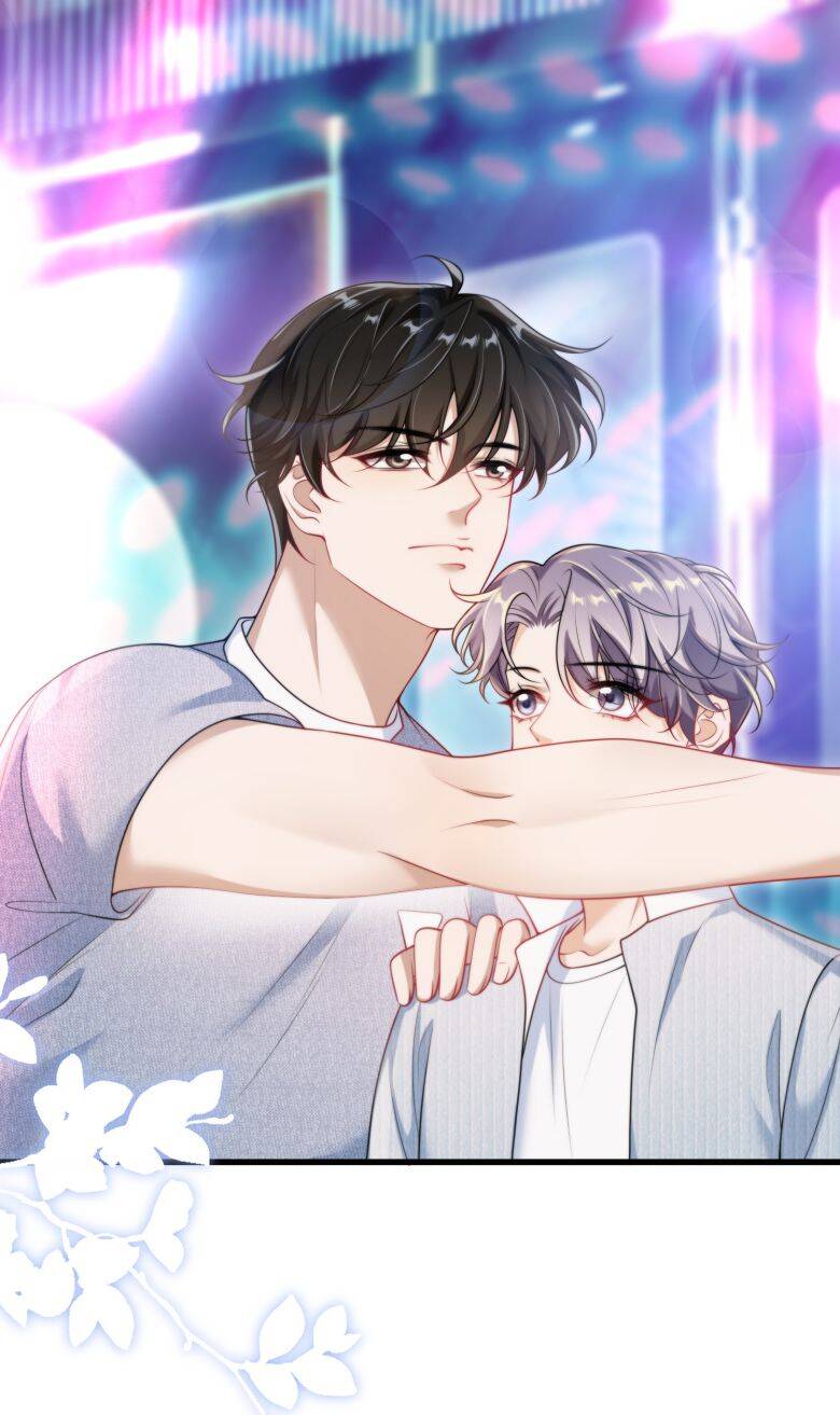 Thẳng Thắn Từ Nghiêm Chapter  81 - 10