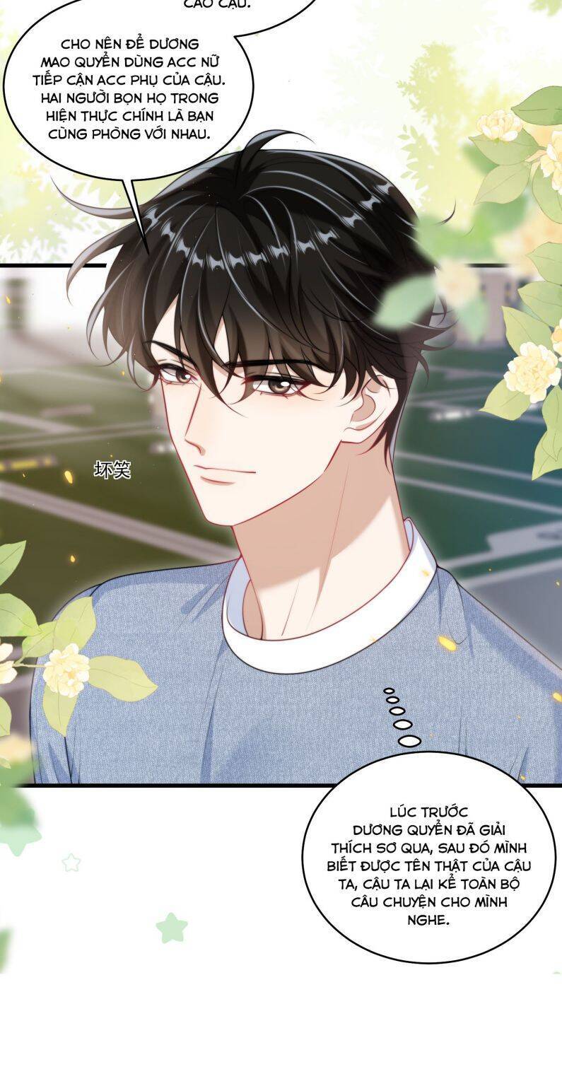 Thẳng Thắn Từ Nghiêm Chapter  82 - 20