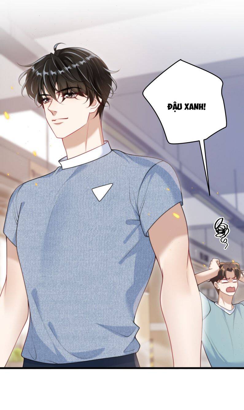 Thẳng Thắn Từ Nghiêm Chapter  82 - 23