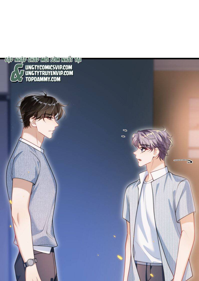 Thẳng Thắn Từ Nghiêm Chapter  82 - 28