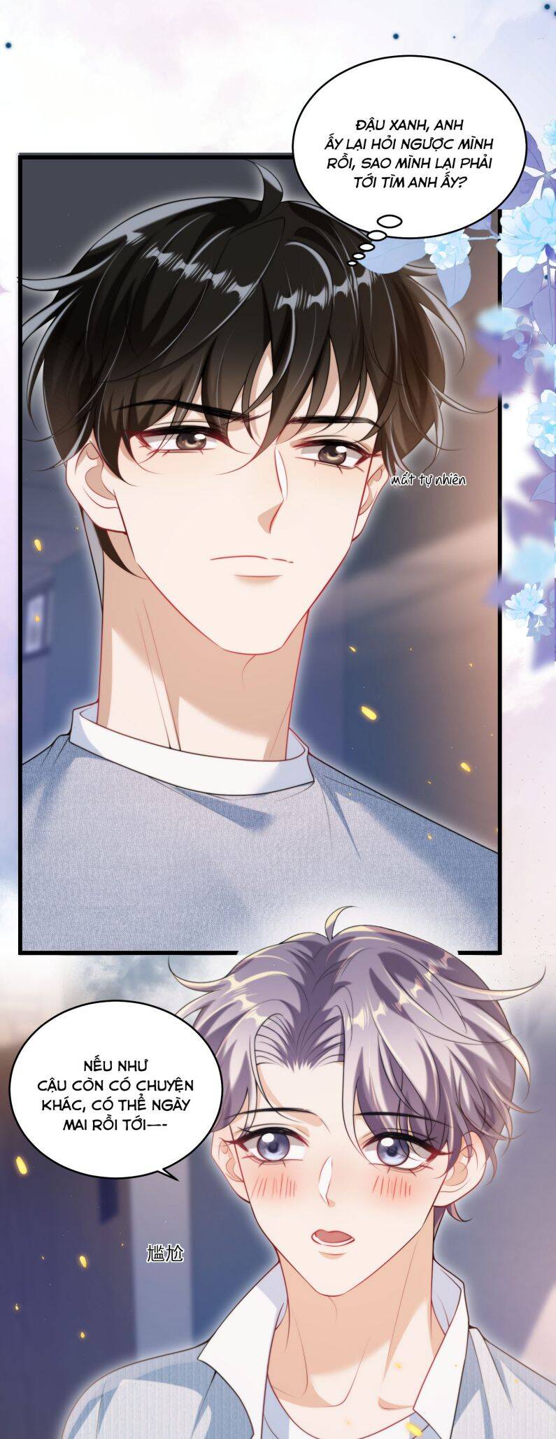 Thẳng Thắn Từ Nghiêm Chapter  82 - 30