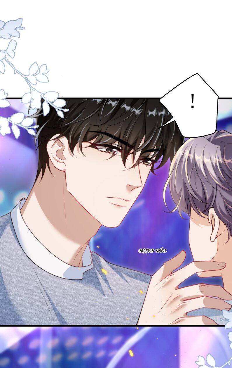 Thẳng Thắn Từ Nghiêm Chapter  82 - 4