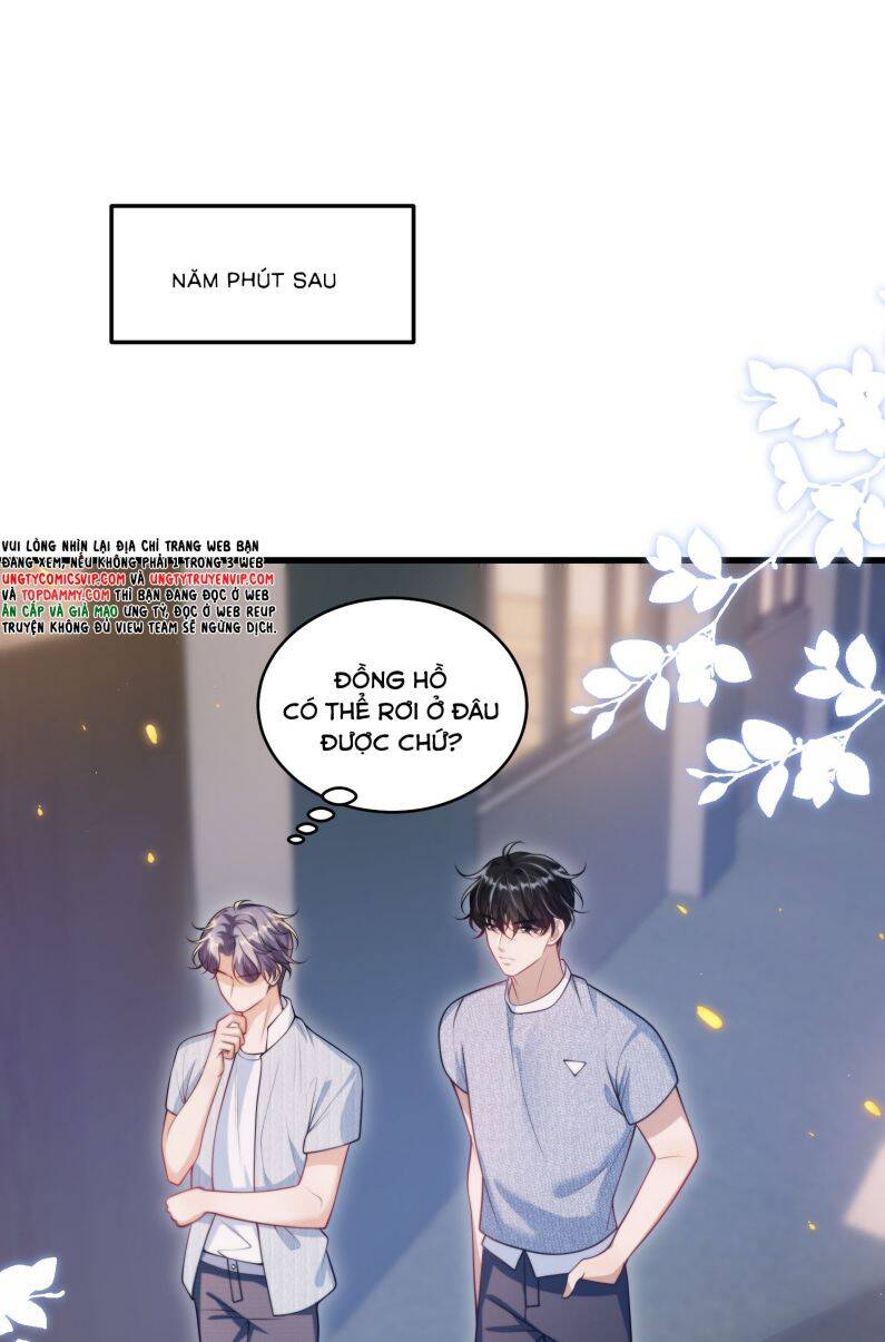 Thẳng Thắn Từ Nghiêm Chapter  82 - 36