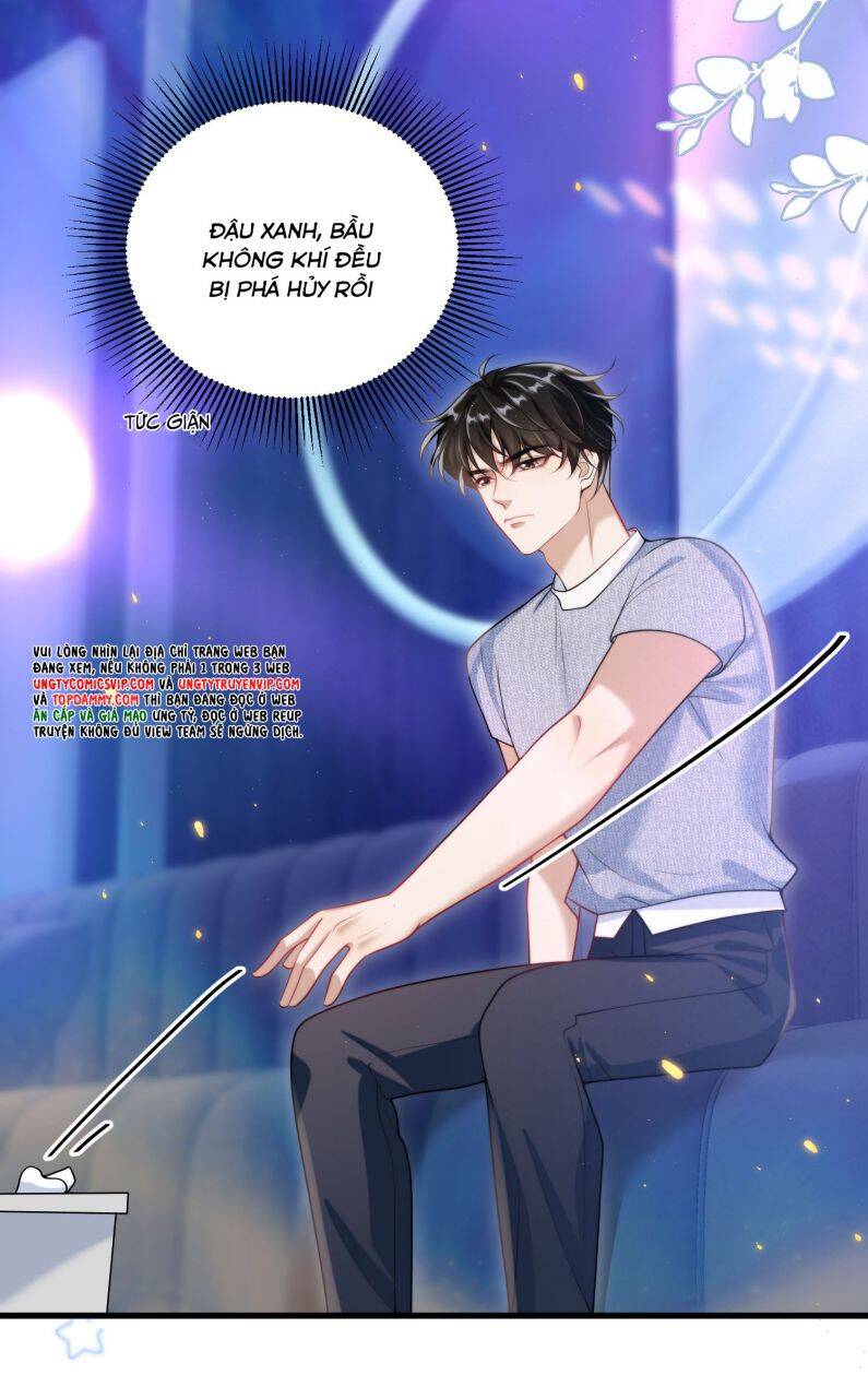 Thẳng Thắn Từ Nghiêm Chapter  82 - 5