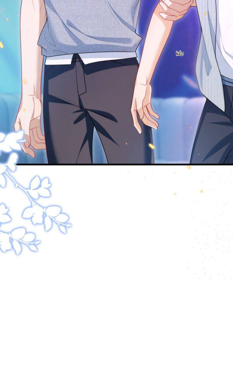 Thẳng Thắn Từ Nghiêm Chapter  82 - 8