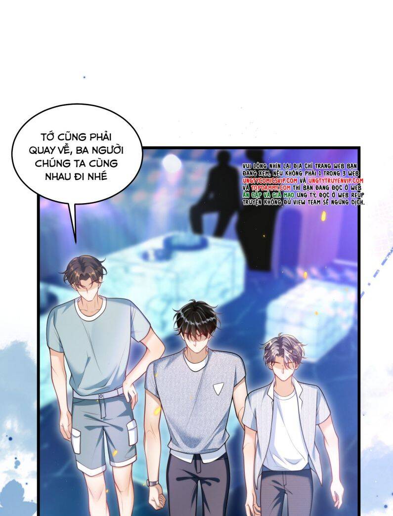 Thẳng Thắn Từ Nghiêm Chapter  82 - 9