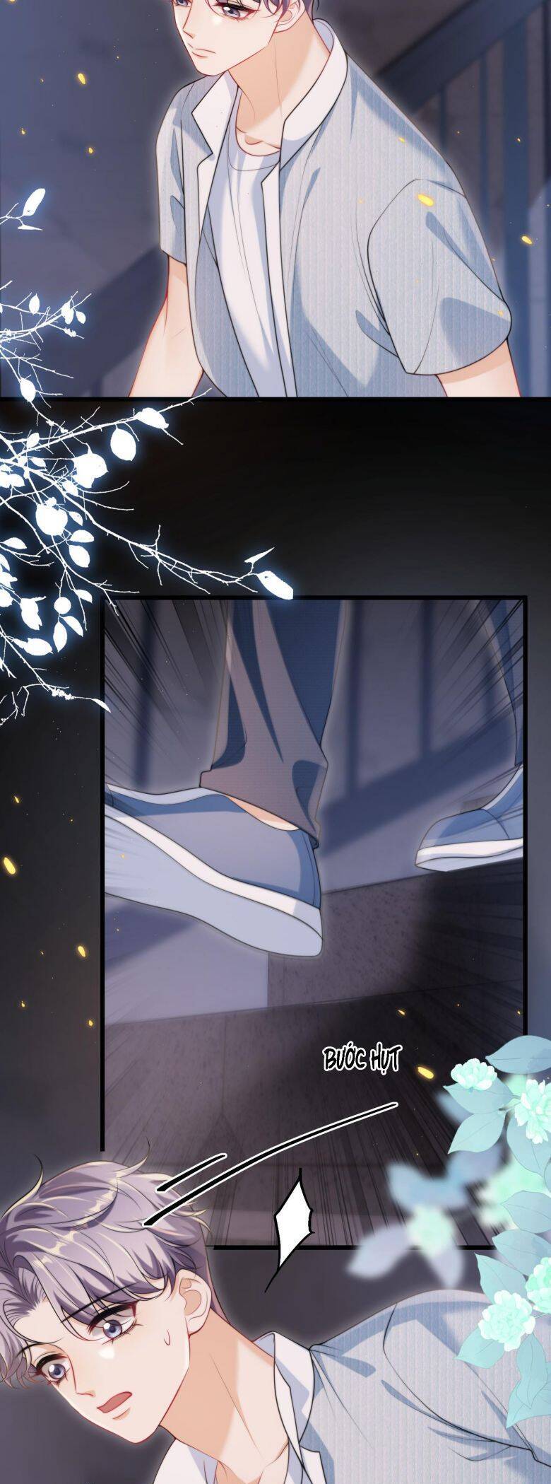 Thẳng Thắn Từ Nghiêm Chapter  83 - 11