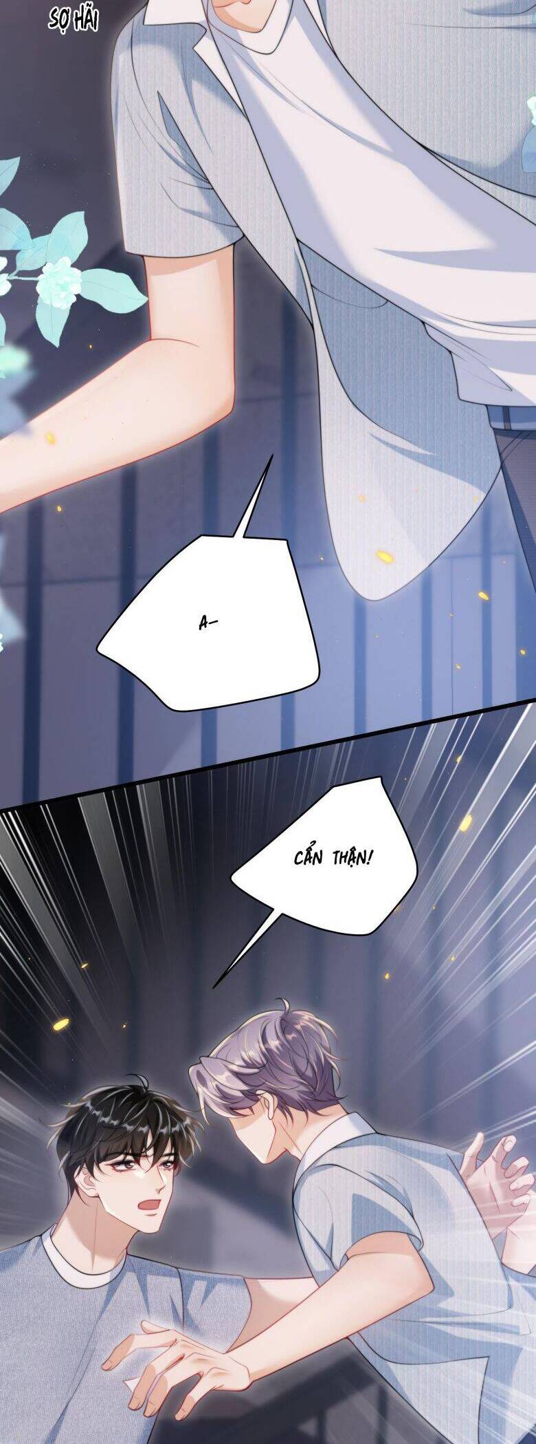 Thẳng Thắn Từ Nghiêm Chapter  83 - 12