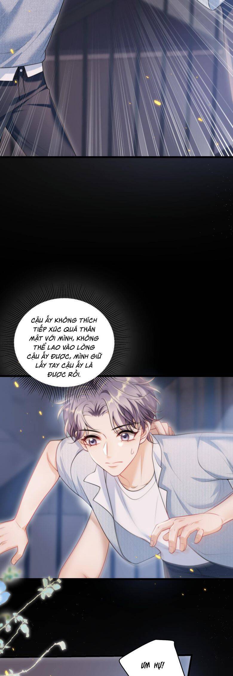 Thẳng Thắn Từ Nghiêm Chapter  83 - 13