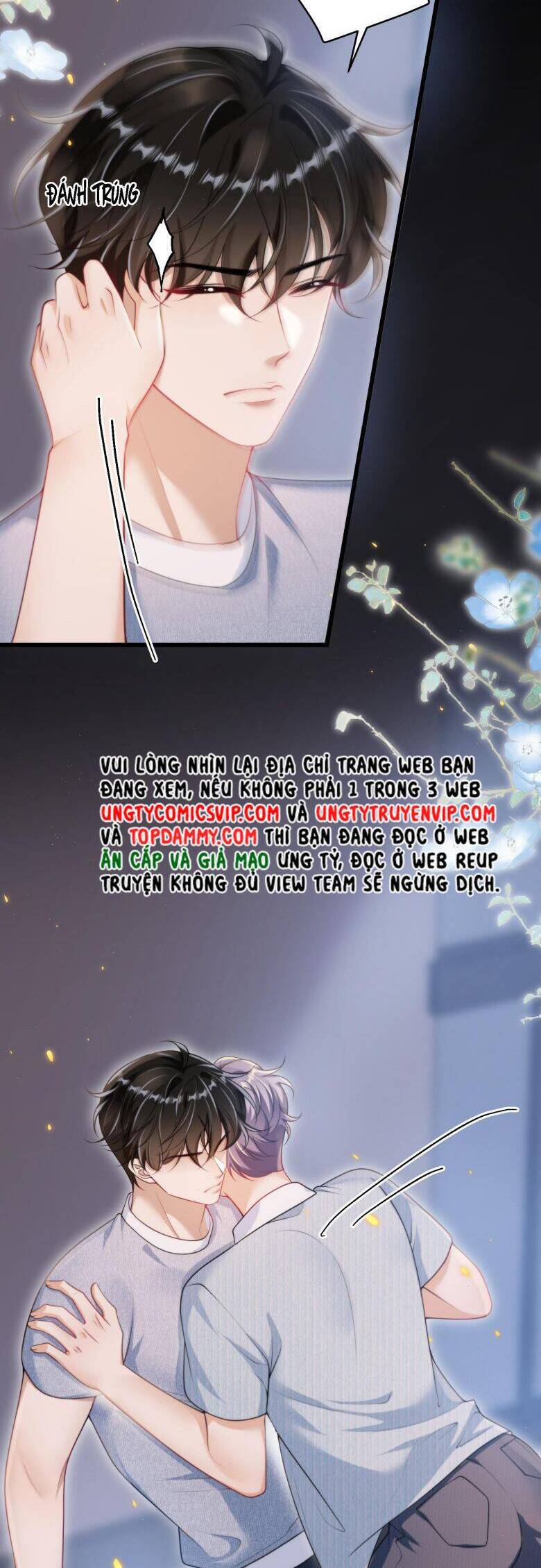 Thẳng Thắn Từ Nghiêm Chapter  83 - 14