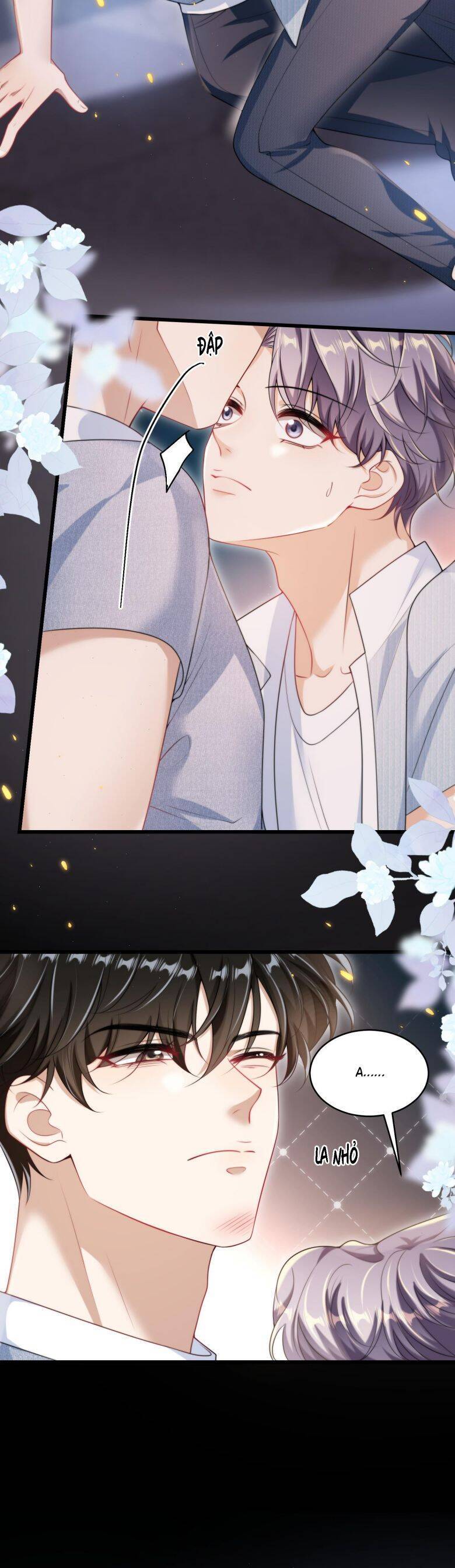 Thẳng Thắn Từ Nghiêm Chapter  83 - 15