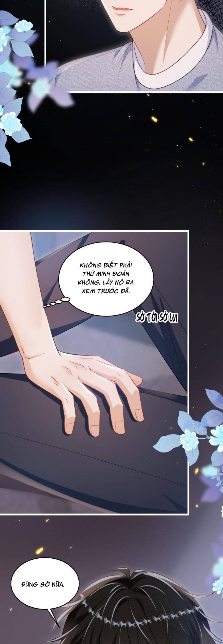 Thẳng Thắn Từ Nghiêm Chapter  83 - 22