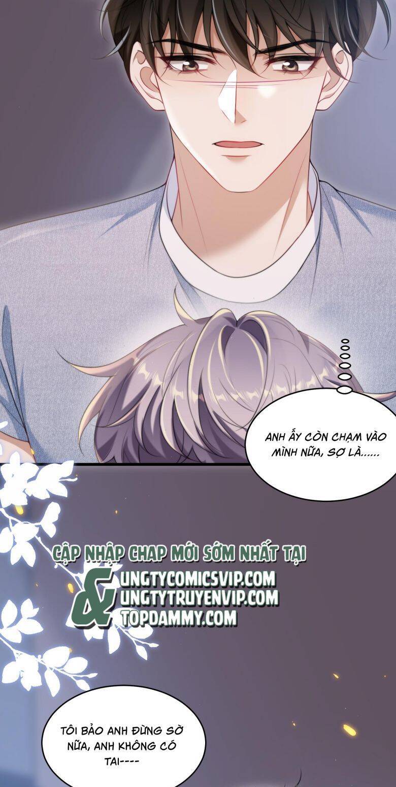 Thẳng Thắn Từ Nghiêm Chapter  83 - 23