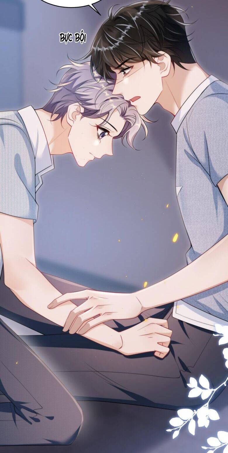 Thẳng Thắn Từ Nghiêm Chapter  83 - 24