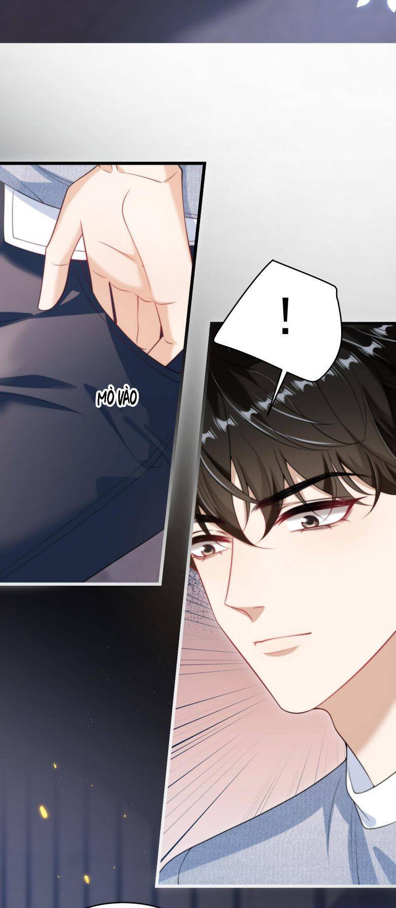 Thẳng Thắn Từ Nghiêm Chapter  83 - 25