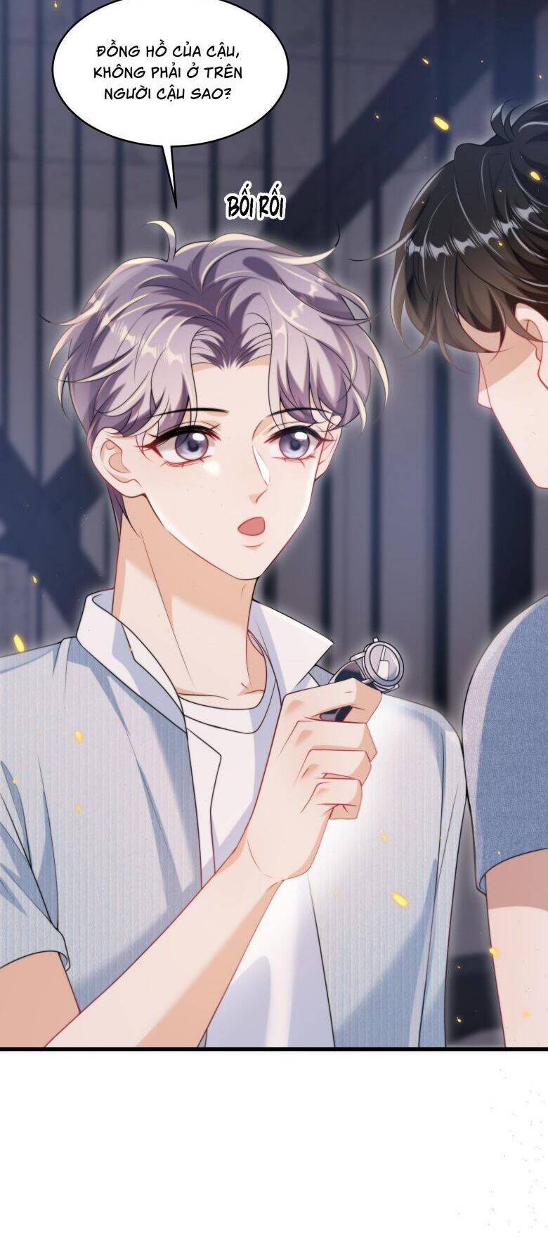 Thẳng Thắn Từ Nghiêm Chapter  83 - 26