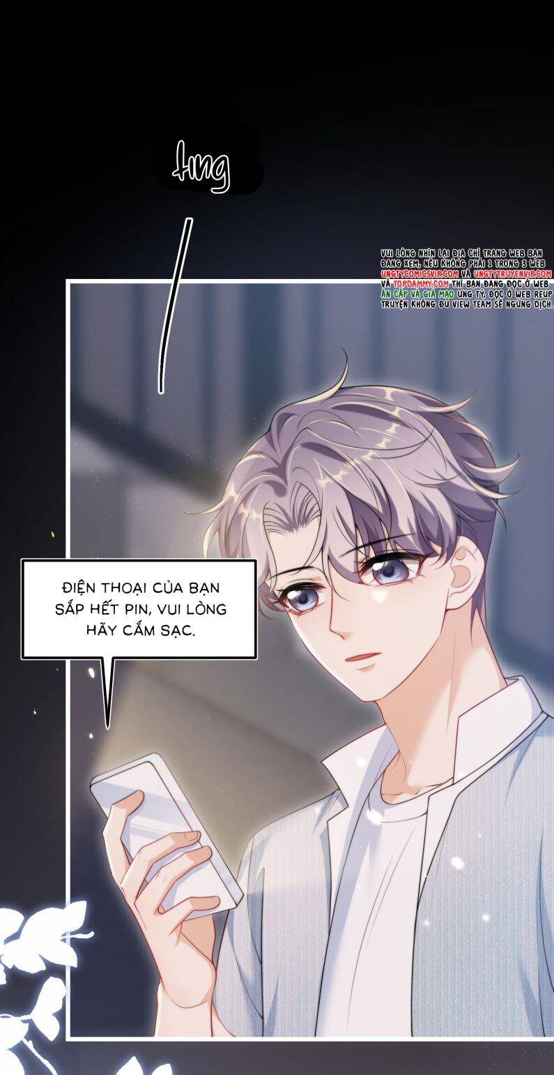 Thẳng Thắn Từ Nghiêm Chapter  84 - 17