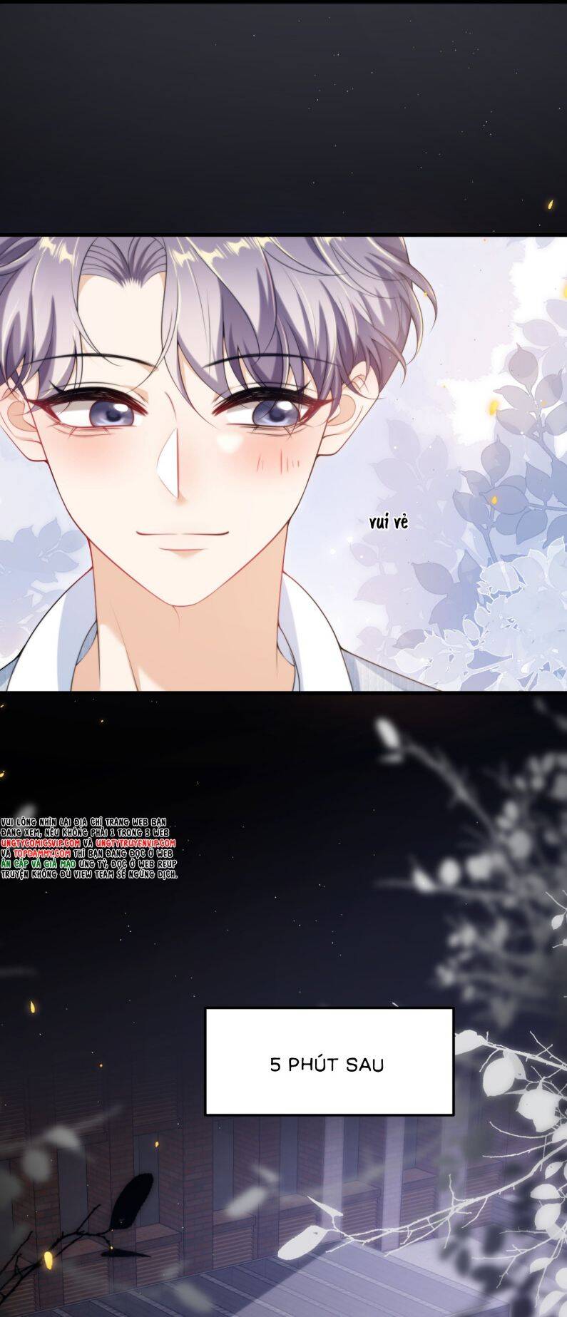 Thẳng Thắn Từ Nghiêm Chapter  84 - 22