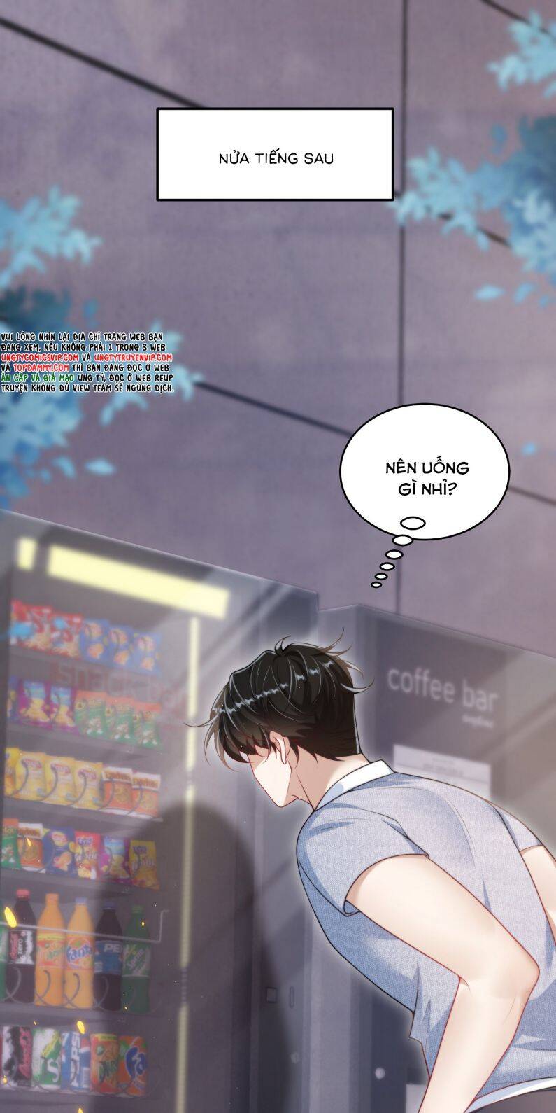 Thẳng Thắn Từ Nghiêm Chapter  84 - 25