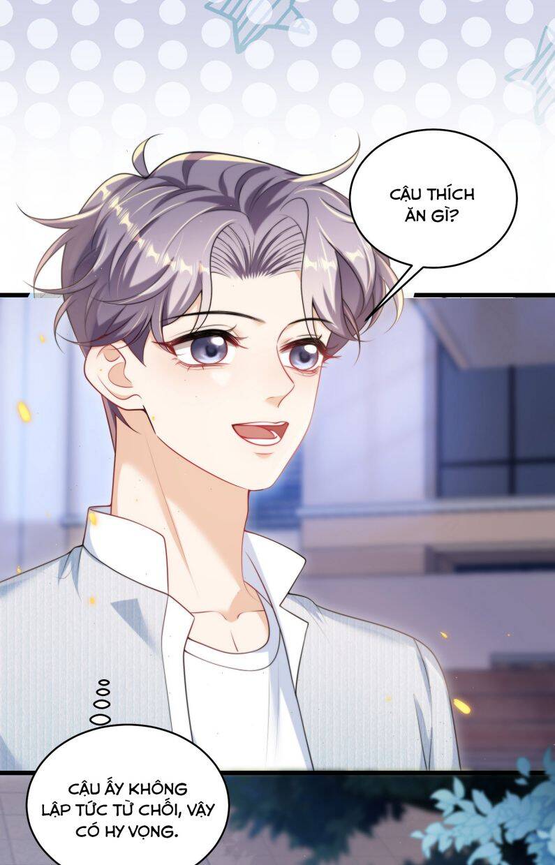 Thẳng Thắn Từ Nghiêm Chapter  84 - 33