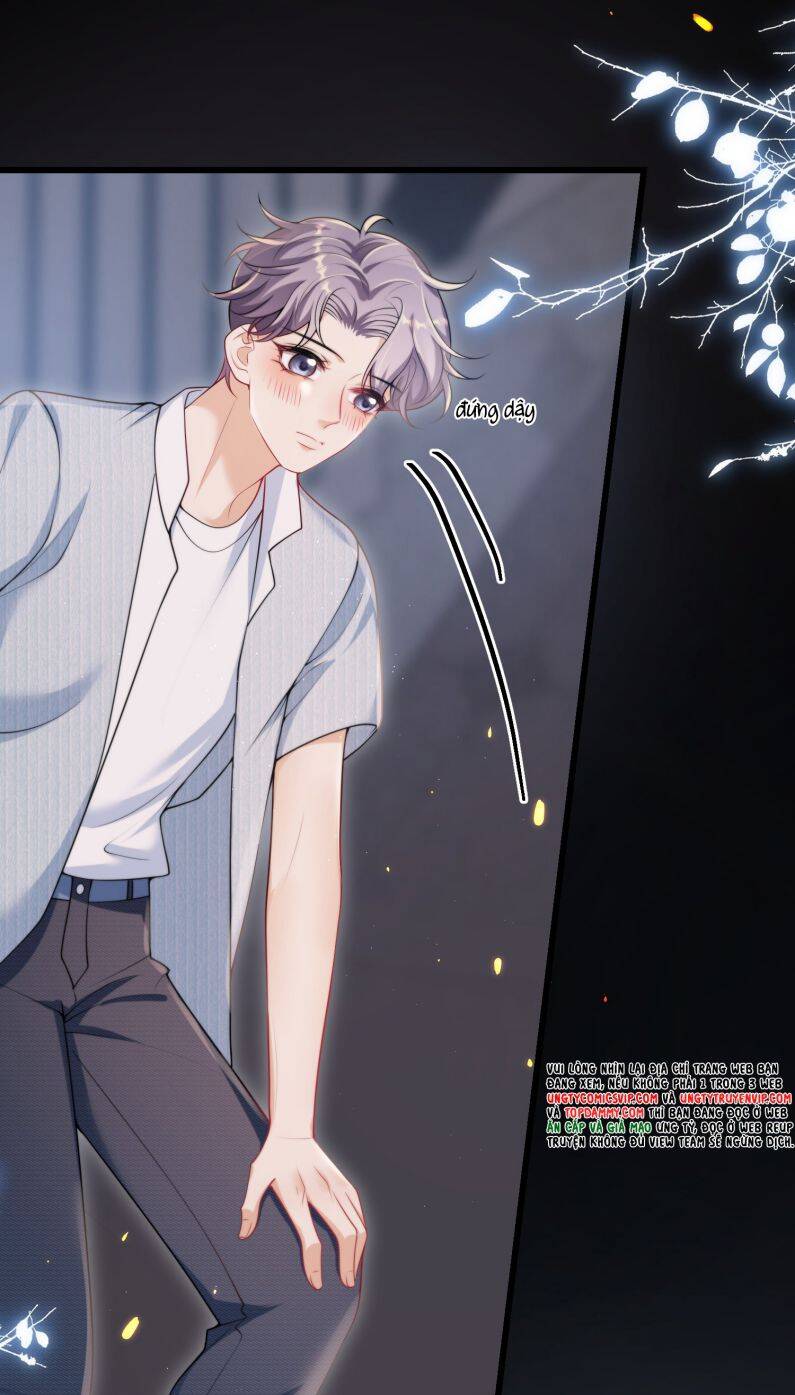 Thẳng Thắn Từ Nghiêm Chapter  84 - 6