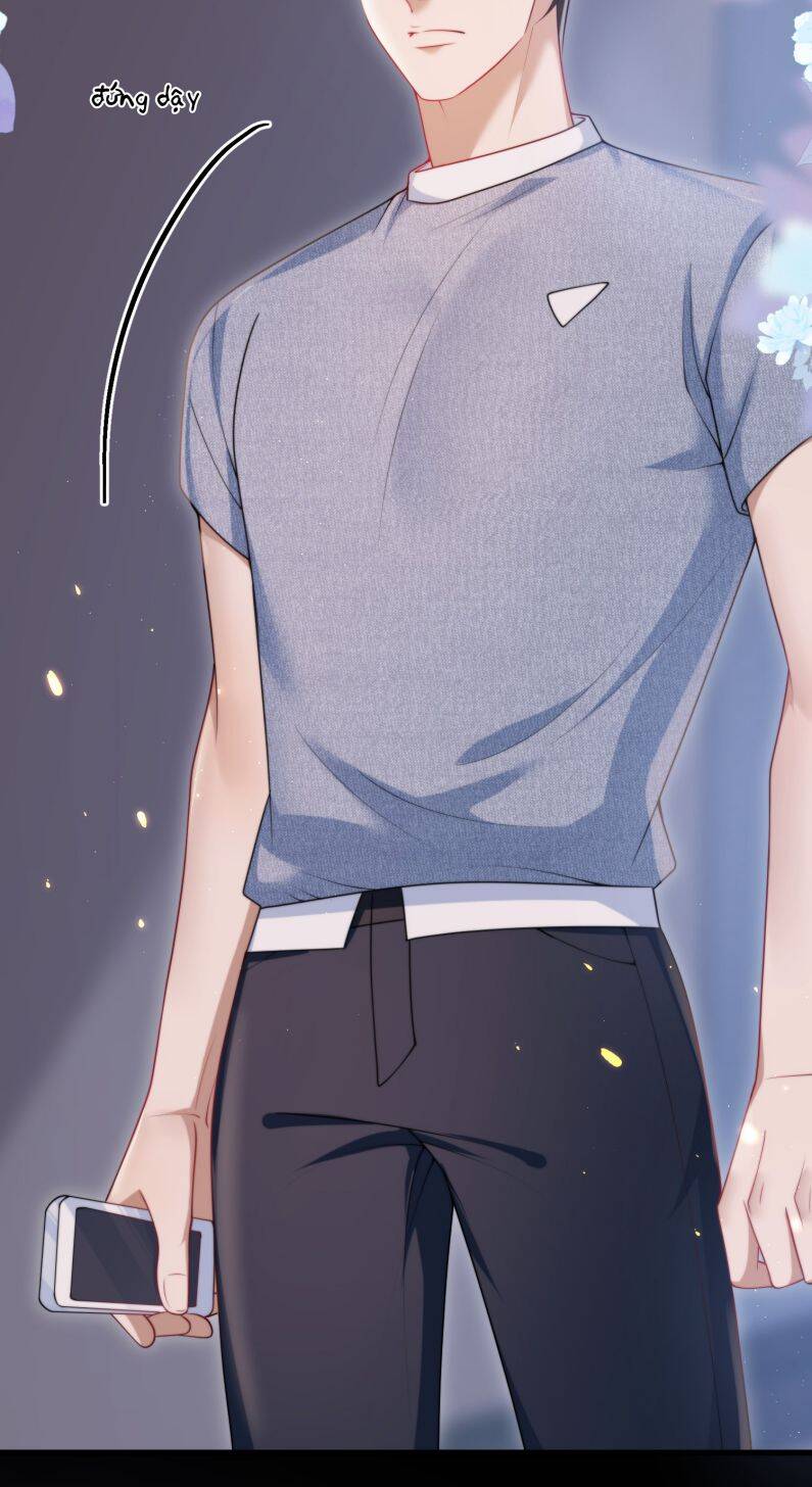 Thẳng Thắn Từ Nghiêm Chapter  84 - 9