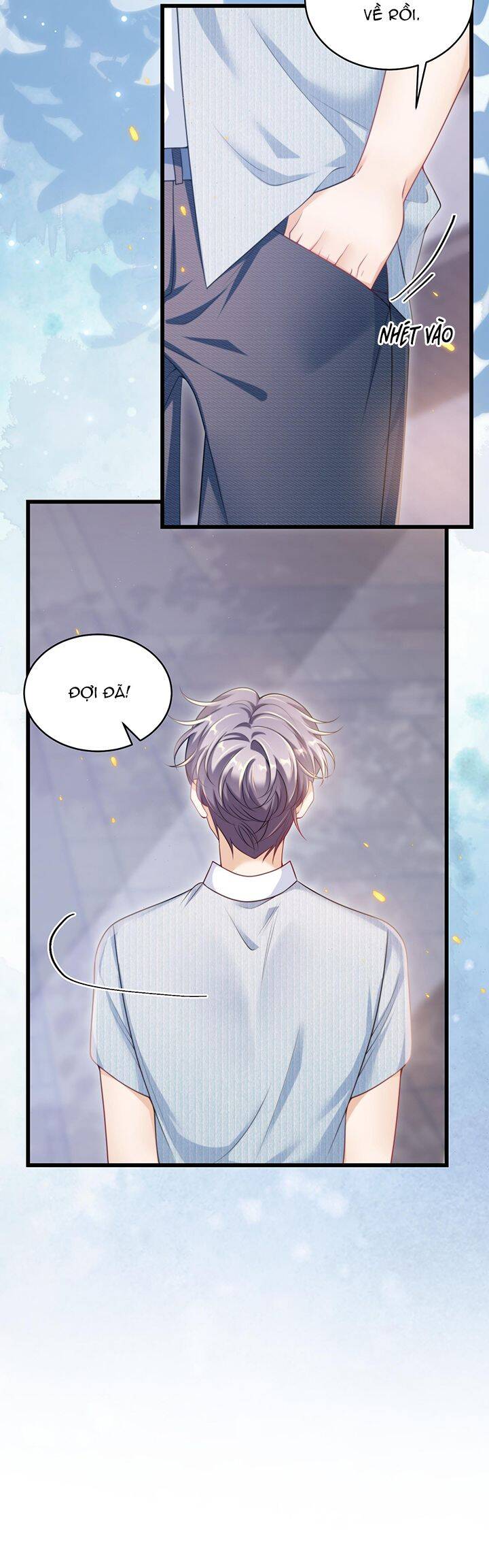 Thẳng Thắn Từ Nghiêm Chapter  85 - 12