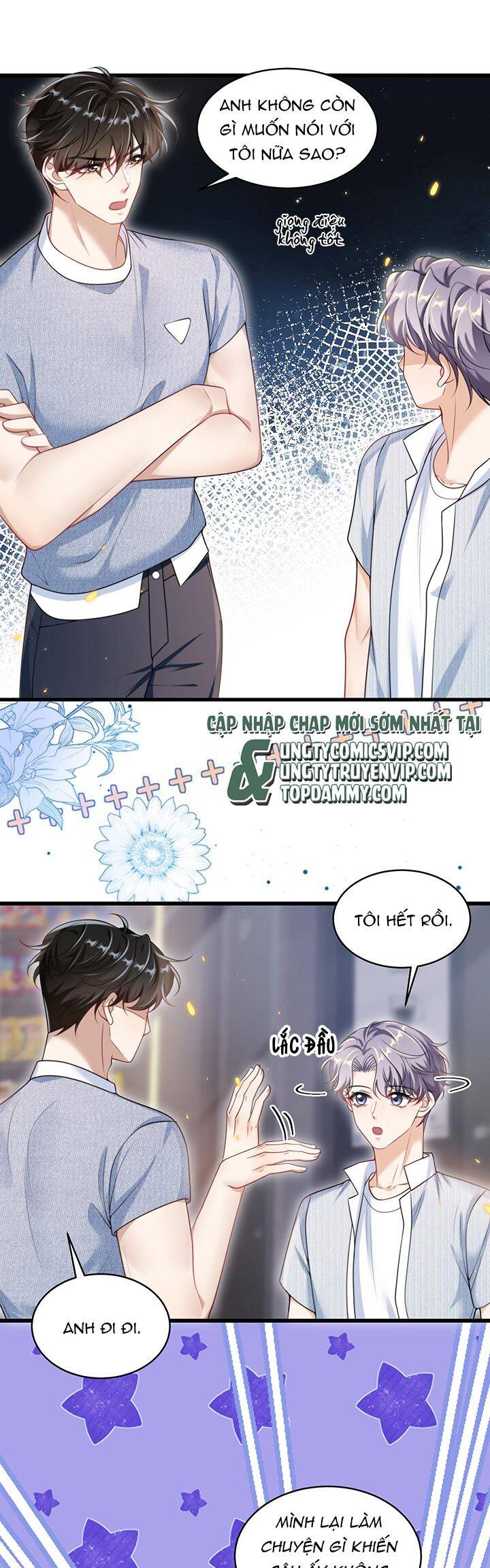 Thẳng Thắn Từ Nghiêm Chapter  85 - 13