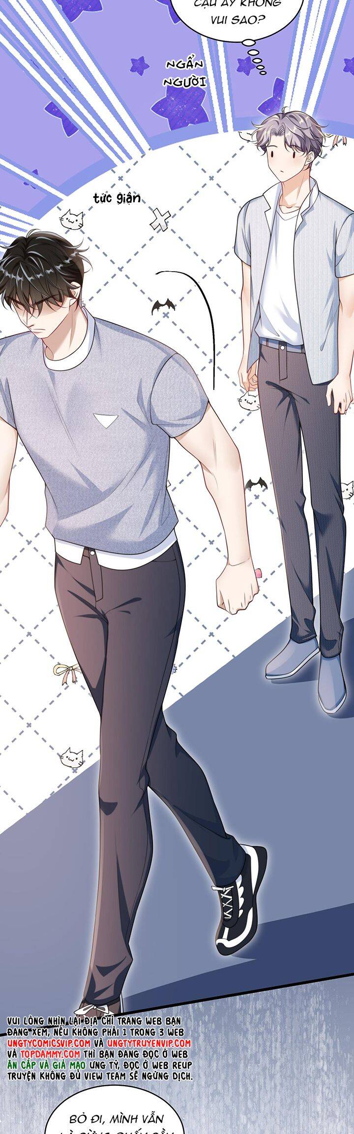 Thẳng Thắn Từ Nghiêm Chapter  85 - 14