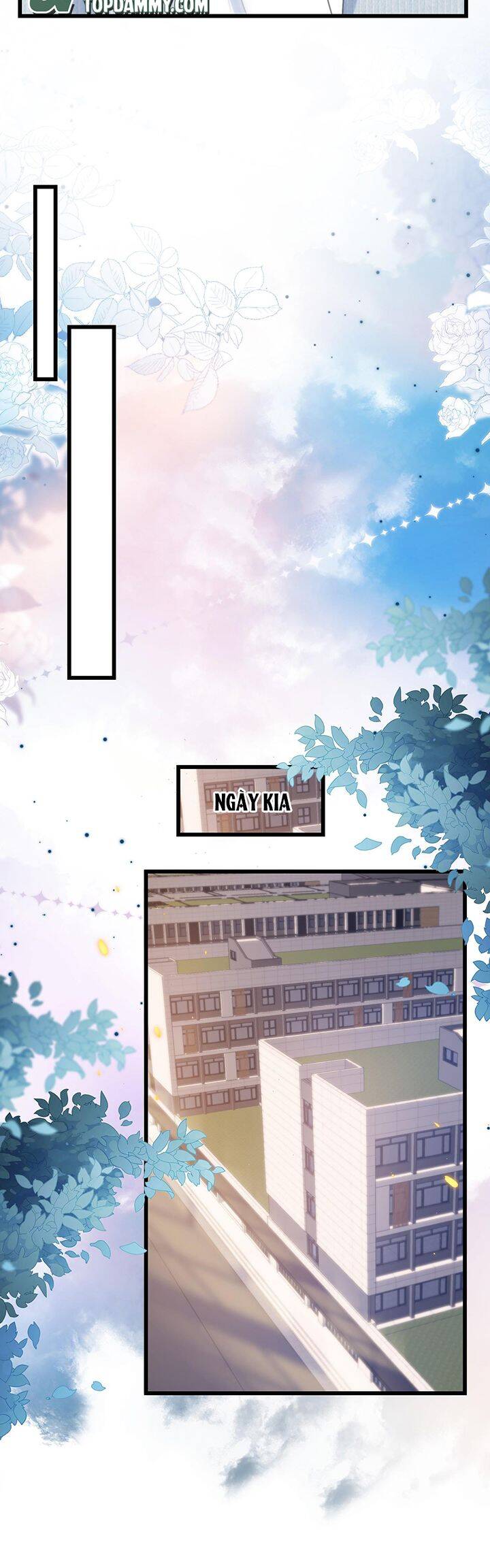 Thẳng Thắn Từ Nghiêm Chapter  85 - 17