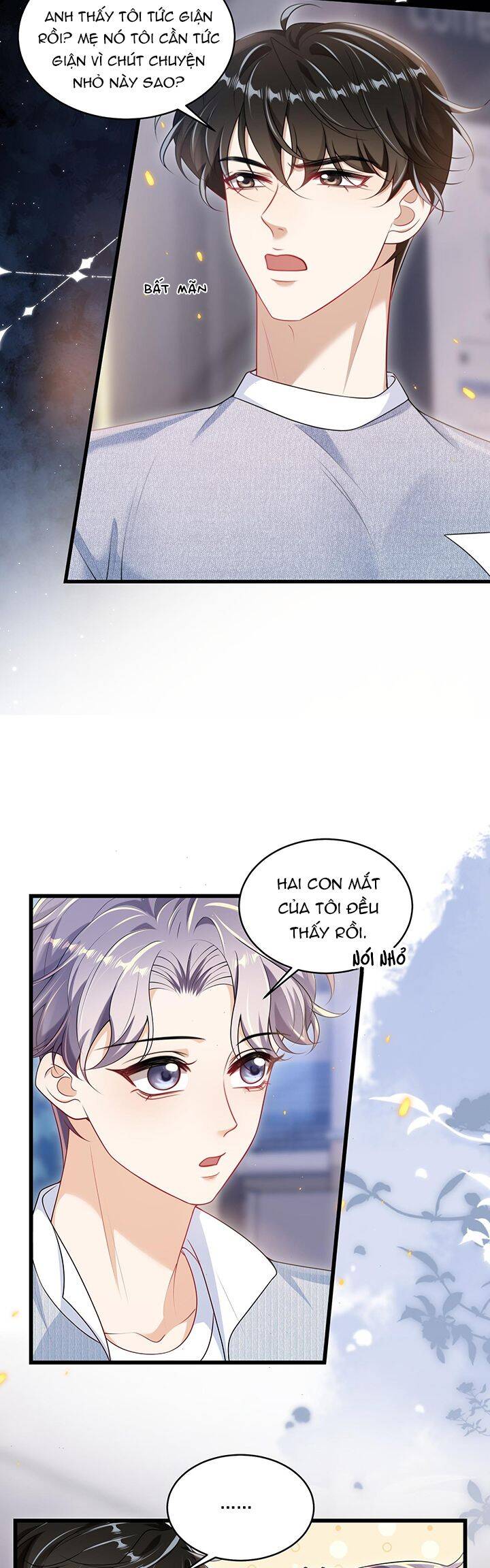 Thẳng Thắn Từ Nghiêm Chapter  85 - 5