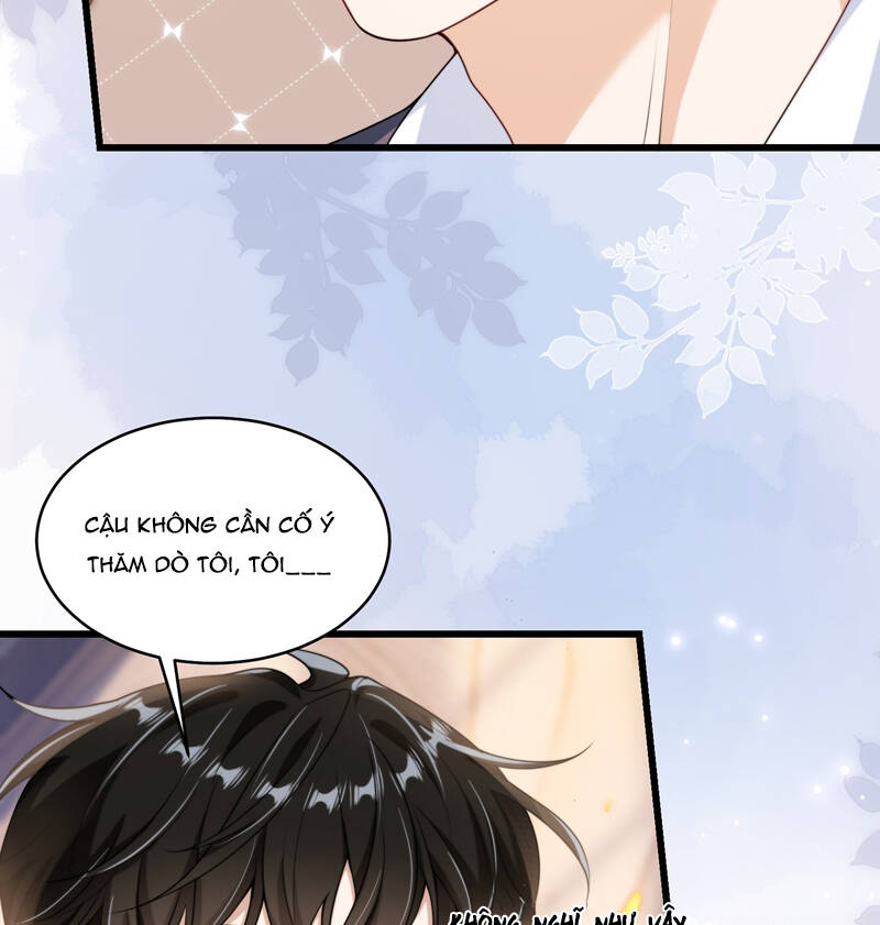 Thẳng Thắn Từ Nghiêm Chapter  87 - 11