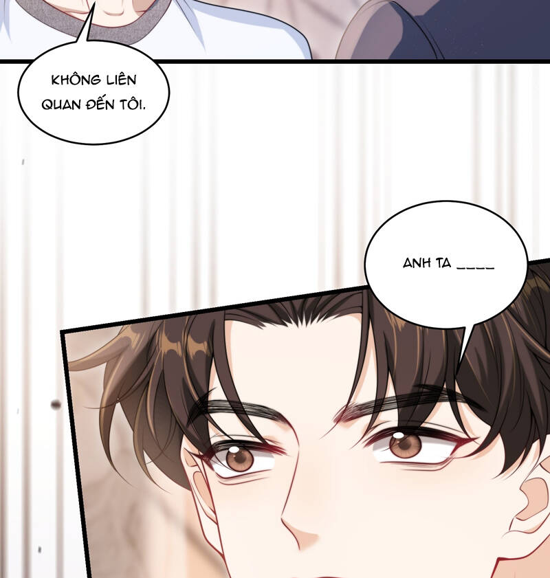 Thẳng Thắn Từ Nghiêm Chapter  87 - 15