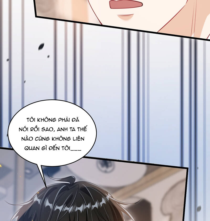 Thẳng Thắn Từ Nghiêm Chapter  87 - 16