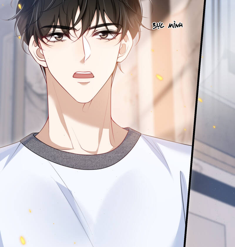 Thẳng Thắn Từ Nghiêm Chapter  87 - 17