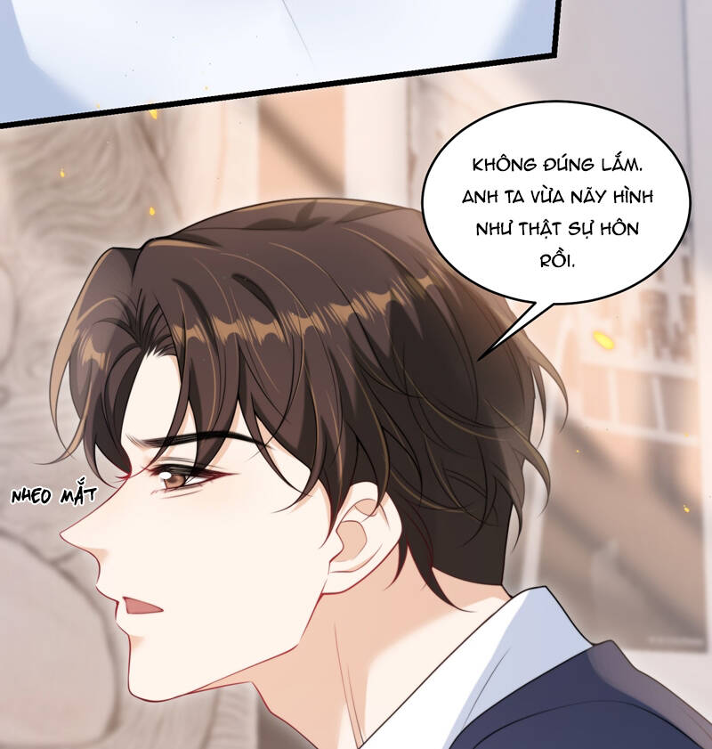 Thẳng Thắn Từ Nghiêm Chapter  87 - 18