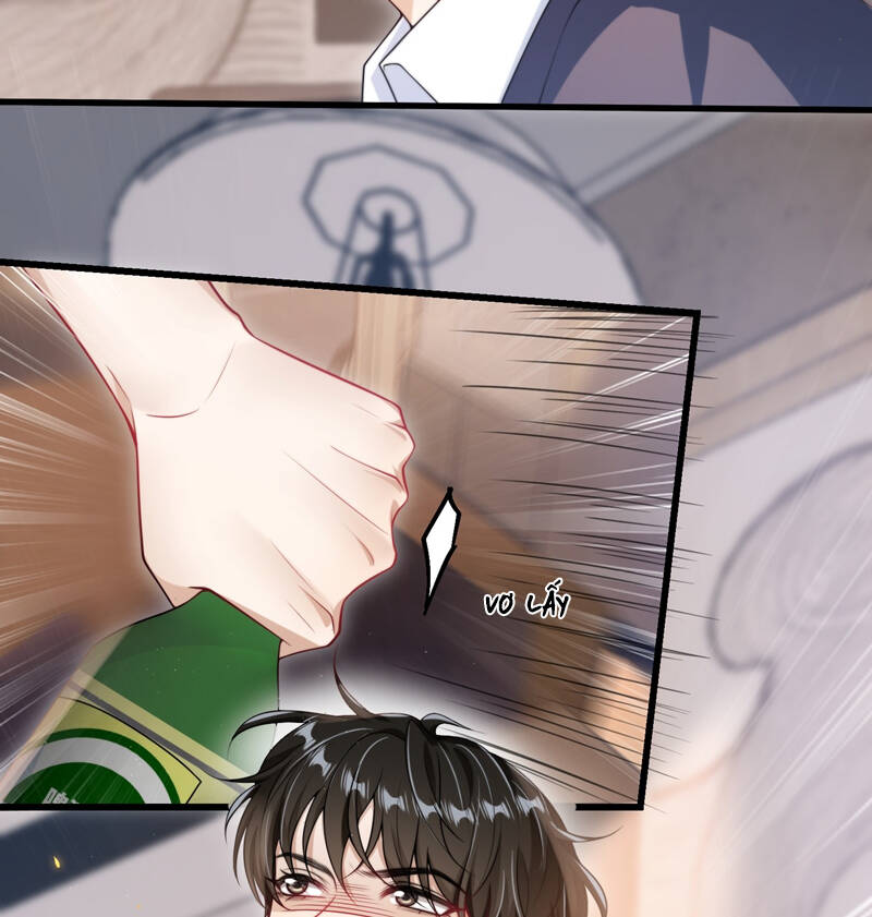 Thẳng Thắn Từ Nghiêm Chapter  87 - 19