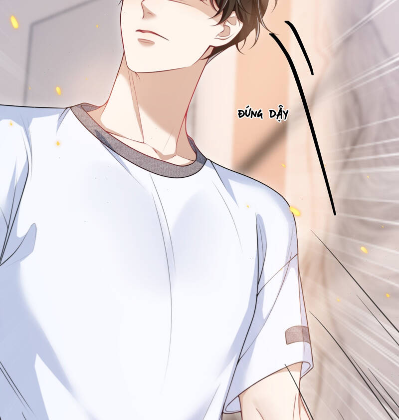 Thẳng Thắn Từ Nghiêm Chapter  87 - 20