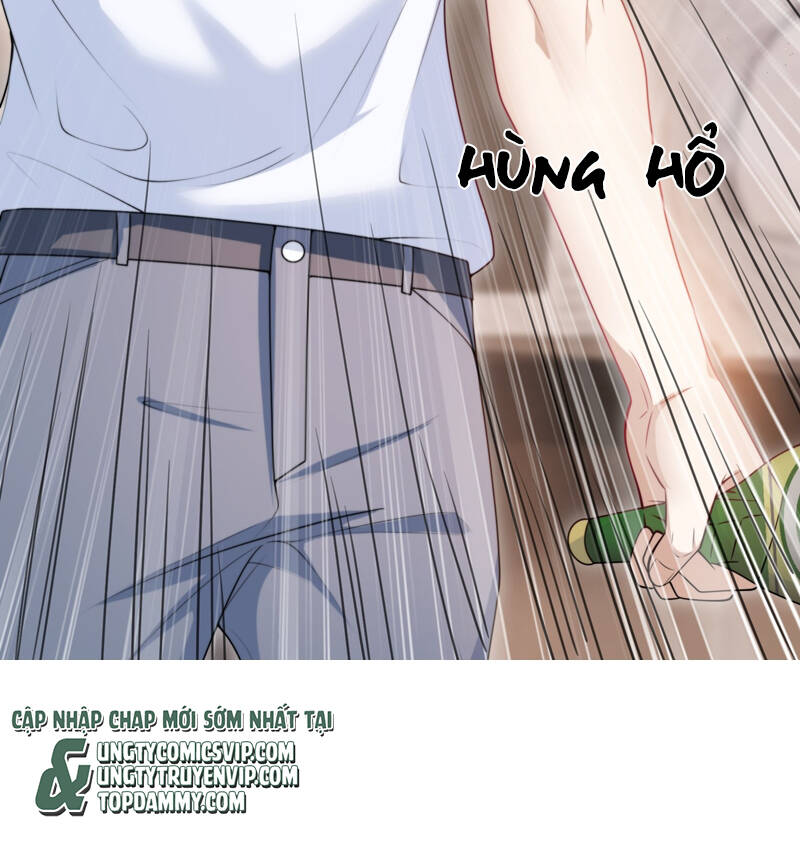 Thẳng Thắn Từ Nghiêm Chapter  87 - 21