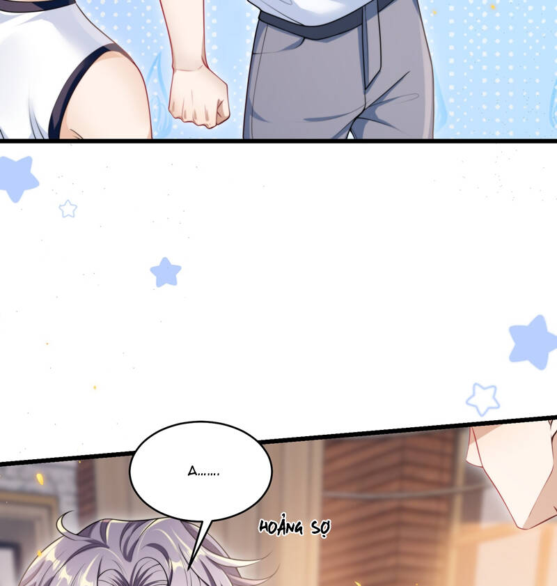 Thẳng Thắn Từ Nghiêm Chapter  87 - 23