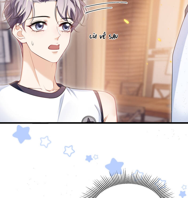 Thẳng Thắn Từ Nghiêm Chapter  87 - 24