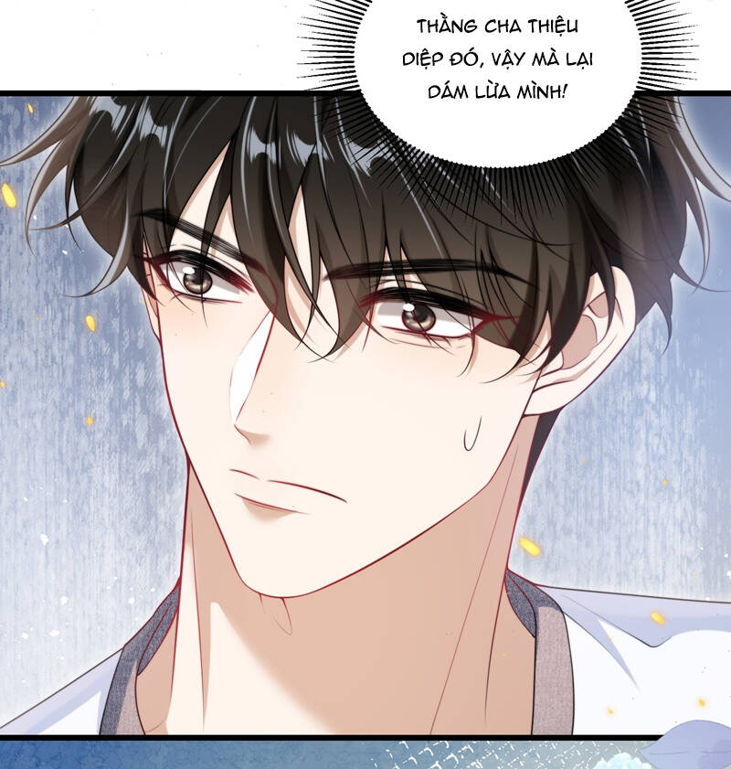 Thẳng Thắn Từ Nghiêm Chapter  87 - 25