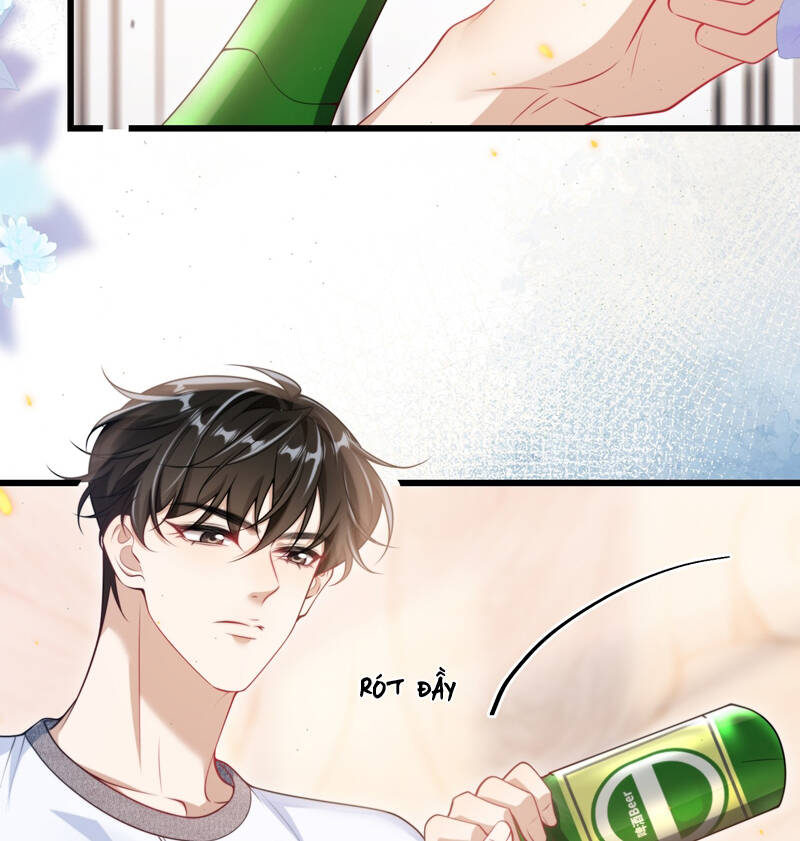 Thẳng Thắn Từ Nghiêm Chapter  87 - 27