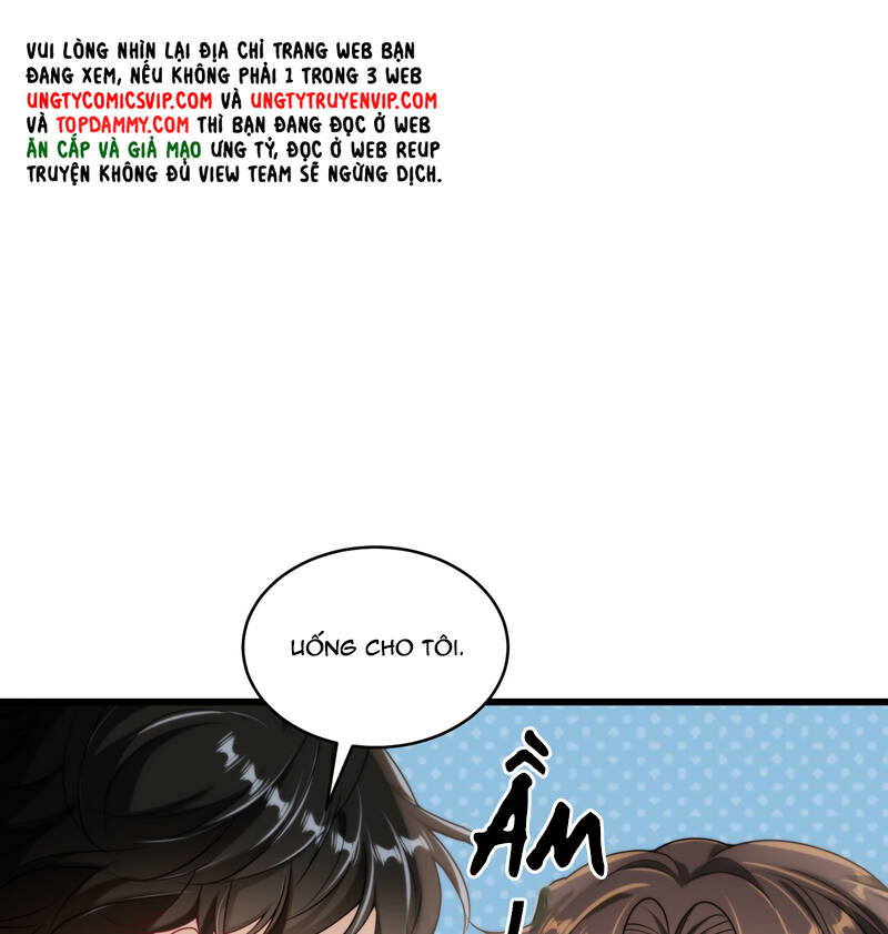 Thẳng Thắn Từ Nghiêm Chapter  87 - 29