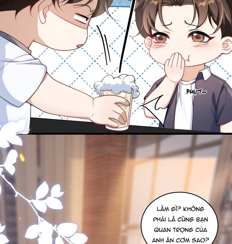 Thẳng Thắn Từ Nghiêm Chapter  87 - 30