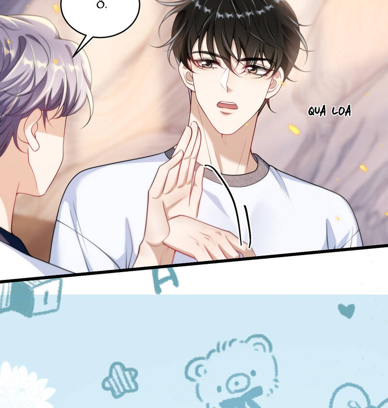 Thẳng Thắn Từ Nghiêm Chapter  87 - 33